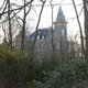 Nederlander aangehouden in zaak kasteelmoord