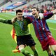 Het Barça-jaar van Van Bommel