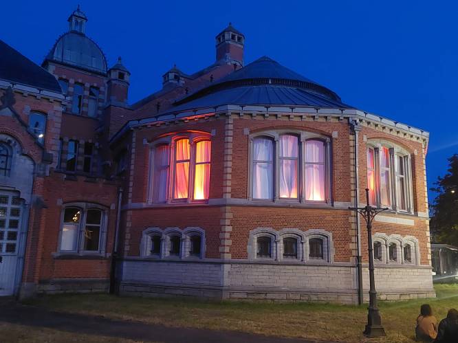 ‘Vurig’ protest aan Bijloke na bezoek Ben Weyts: “Investeringen? Per student is er gewoon minder geld”