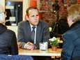 Omwonenden slapen niet meer in eigen bed na schietpartij Sliedrecht