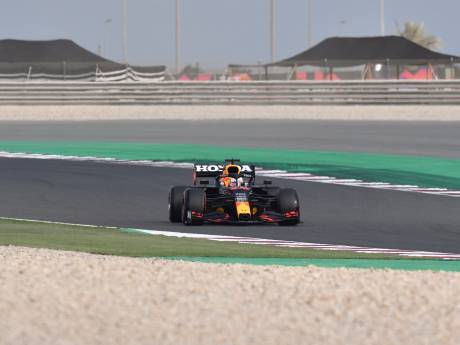 Climax Verstappen versus Hamilton in bizar decor: met geld is veel te koop, zo ook deze iconische momenten