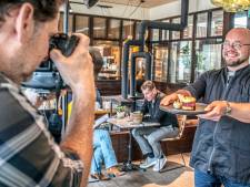 Tilburg krijgt een lockdown-kookboek: ‘Het kokshart stopt niet met kloppen’
