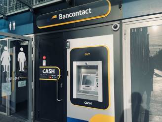 Gemeentebestuur ijvert voor bankneutrale geldautomaat in Westrozebeke