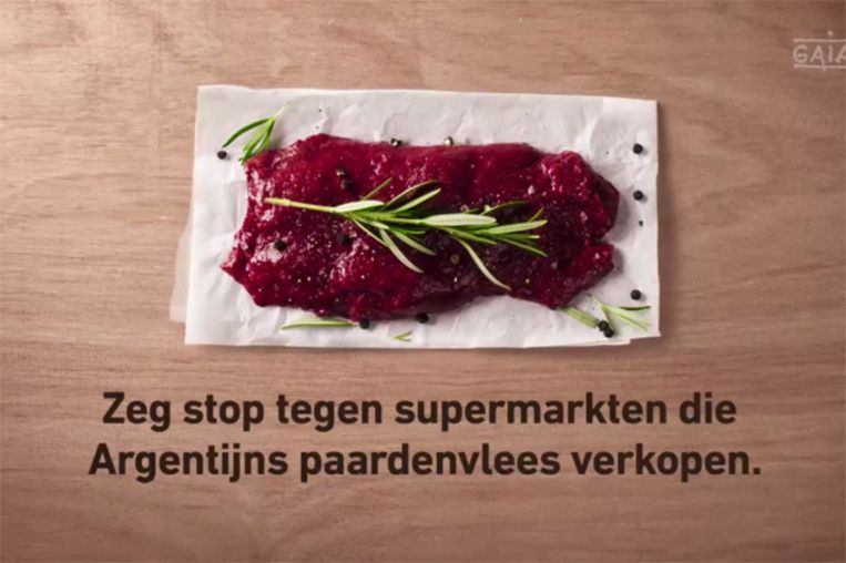 null Beeld GAIA