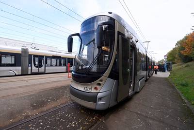Le tram vers Neder-Over-Heembeek ne sera pas suspendu, malgré la demande des riverains