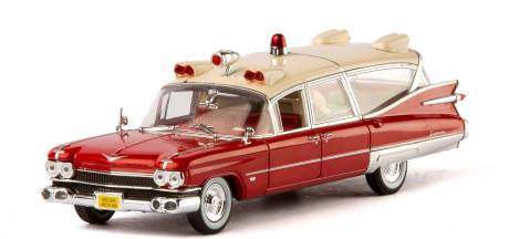 Nieuwe auto voor een prikkie