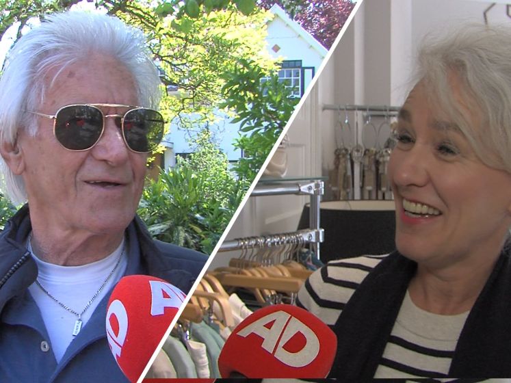 Het kan zomaar zo zijn dat George Clooney je nieuwe buurman wordt