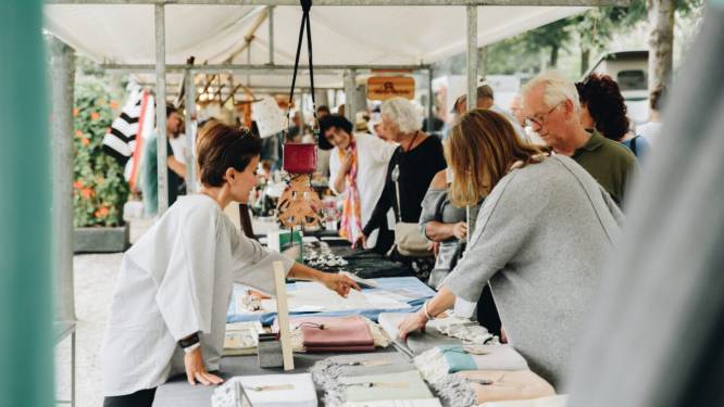 Van Surinaamse borrel tot Franse markt: dit is de Haagse weekendagenda