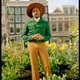 Durand Jones, de nieuwe stem van de southern soul: ‘Ik wil, nee, ik móét zingen over de strijd voor vrijheid’