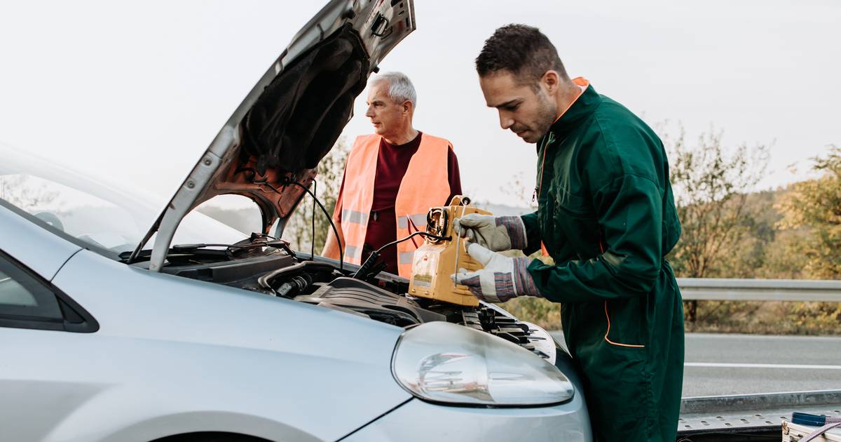 Preventing Car Battery Problems in Winter and High Temperatures