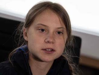 Greta Thunberg per catamaran naar klimaattop in Madrid: “Ik kreeg een lift aangeboden”