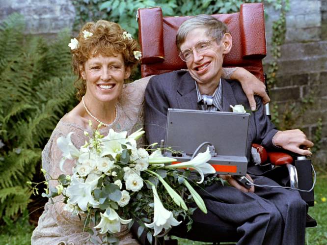 Achter de wetenschap: Hawking kende een woelig privéleven