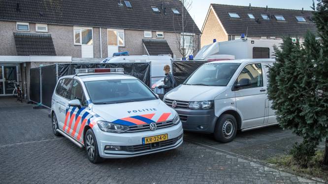 Stoffelijk overschot in woning Zwolle-Zuid is 38-jarige vermiste Zwollenaar