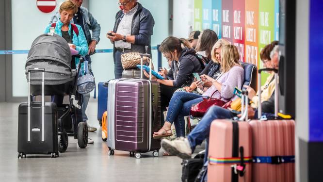 Luchthaven Oostende-Brugge verwacht 90.000 passagiers deze zomer