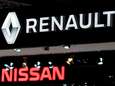 Nissan ontkent geruchten over breuk met Renault