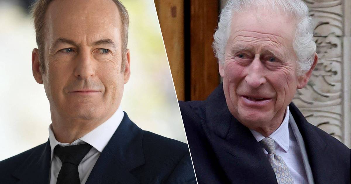 Bob Odenkirk Discovers Surprising Family Connection to British Royalty in ‘Finding Your Roots’ Program