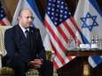 Israëlische premier Bennett bezoekt voor het eerst Amerikaanse president Biden