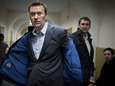 Artsen van Navalny vragen hem om hongerstaking “onmiddellijk” te beëindigen