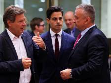 Definitief EU-akkoord over verminderen gas: 'Moeten ons verenigen tegen machtsspelletje Poetin'