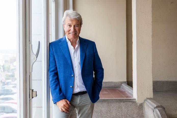 Garry Hagger viel 20 kilo af: “Ik had ademhalingsproblemen en vreesde ...