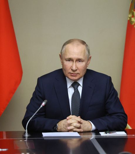 Poutine veut utiliser l'hiver comme “une arme de guerre”, dénonce le secrétaire général de l’Otan