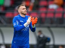 NEC-doelman Cillessen keert definitief terug bij Oranje, Vitesse-keeper Scherpen valt af