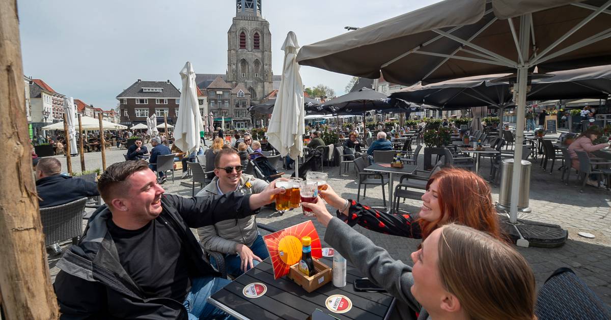 Bergse horeca weigert coronacheck te doen: ‘Nu niet, nooit niet’