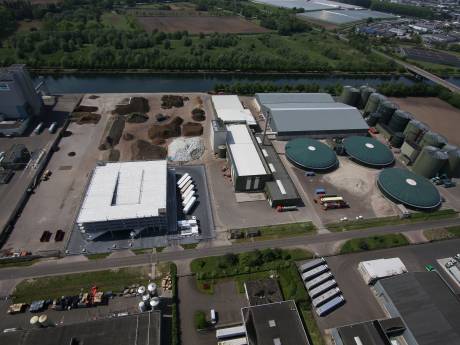 Mestbedrijf Den Ouden over locatie Helmond: ‘Wij steken onze nek uit’
