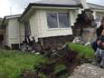 Absoluut record van 32.828 aardbevingen in Nieuw-Zeeland in 2016