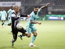 Donkere wolken boven 'amateuristisch' Willem II