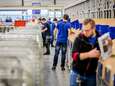 PostNL stoot na overname Sandd ook centrale sorteerhal in Apeldoorn af: 500 banen weg