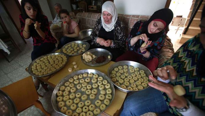 Moslimexecutieve Beslist Woensdag Wanneer Ramadan Eindigt Islam Hln Be
