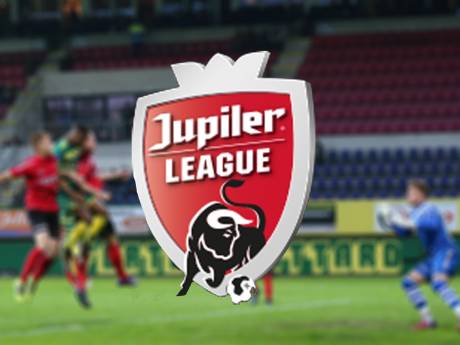 Play-offs Jupiler League dinsdag van start