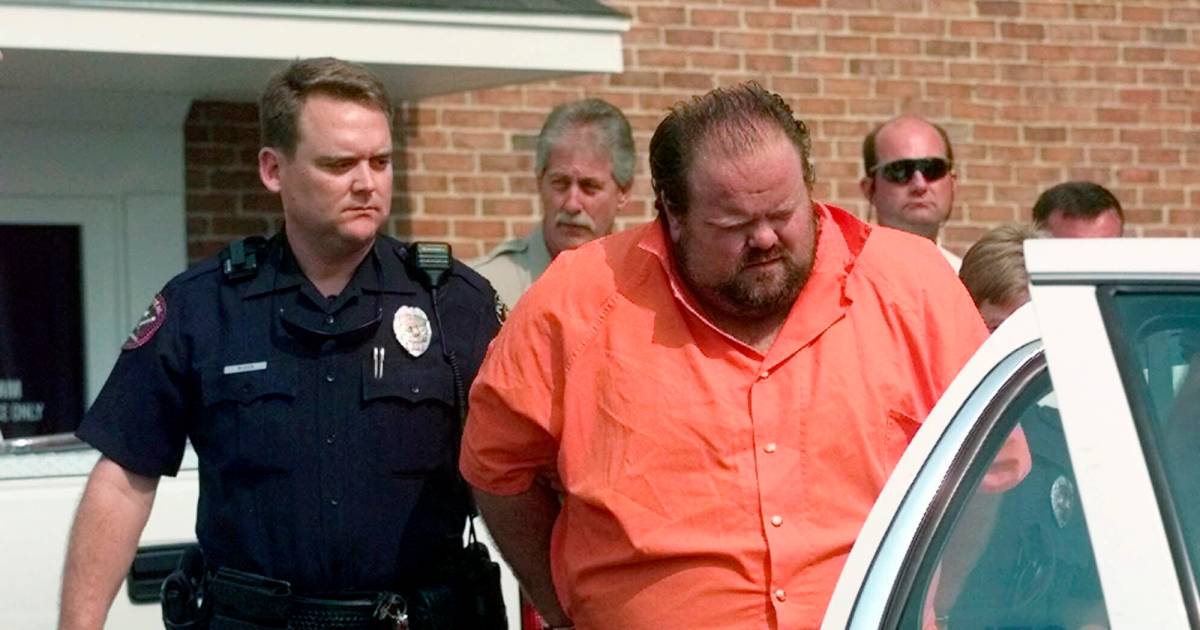 Tweede executie in VS met stikstof, veroordeelde beefde en hapte naar