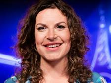 Suse van Kleef en Jeroen Latijnhouwers tijdelijke presentatoren NOS Sport 