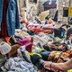 Sans-papiers houden hongerstaking in Brussel: ‘Een baxter geweigerd om verder te gaan’