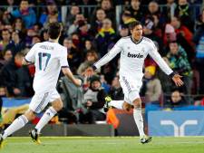 EN DIRECT: le Real Madrid se qualifie au détriment du Barça (1-3)