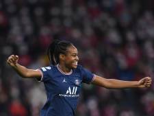 Lineth Beerensteyn ziet Bayern verliezen in Allianz Arena, Barcelona wint zonder Lieke Martens