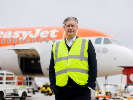 Easyjettopman fel over krimpplannen Schiphol: ‘Zullen ons er met hand en tand tegen verzetten’