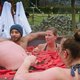 Stijn moet lachen van pijn, maar lachen deed hij weinig in ‘De grootste lefgozer’ op VTM2