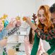 Heb je een oogje op je collega? Grijp je kans tijdens de kerstborrel