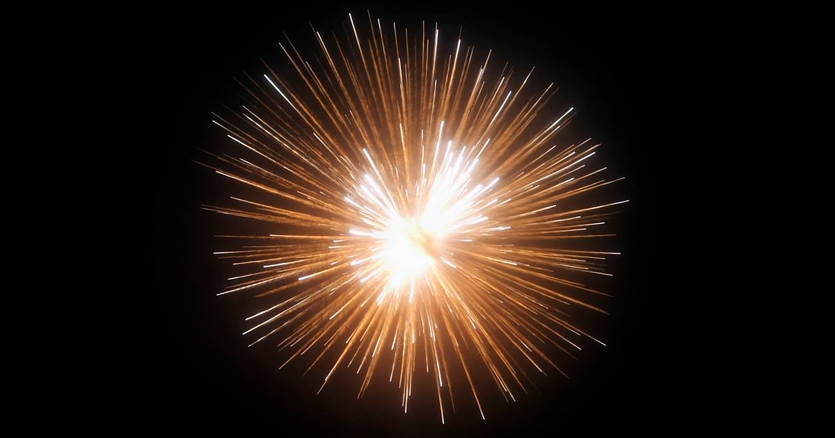 Zwaar professioneel vuurwerk gevonden in woningen in Heerlen