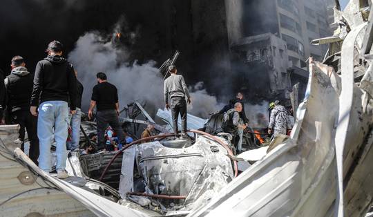 Waarom Israël het broze bestand met Iran bedreigt: ‘Het kan snel opnieuw ontsporen’