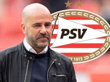 PSV heeft beet: Peter Bosz volgt Ruud van Nistelrooij op in Eindhoven