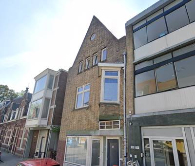 Dit Tilburgse huis gaat viraal vanwege deze unieke trap