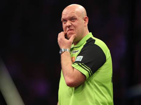 Nederlandse toppers snel onderuit bij Players Championship 11, Niels Zonneveld strandt in halve finales