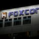 Omzetdaling voor iPhone-maker Foxconn, ondanks heropening China