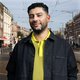 De Rotterdamse fotograaf Marwan Magroun wordt de nieuwe Fotograaf des Vaderlands