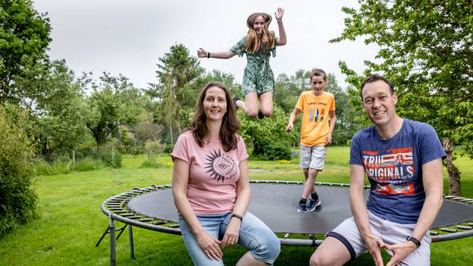 Johanna doet boodschappen: ‘Vergeleken met anderen besparen we 6000 euro per jaar’