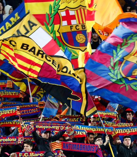 Scandale de corruption arbitrale: de nouvelles révélations secouent le Barça